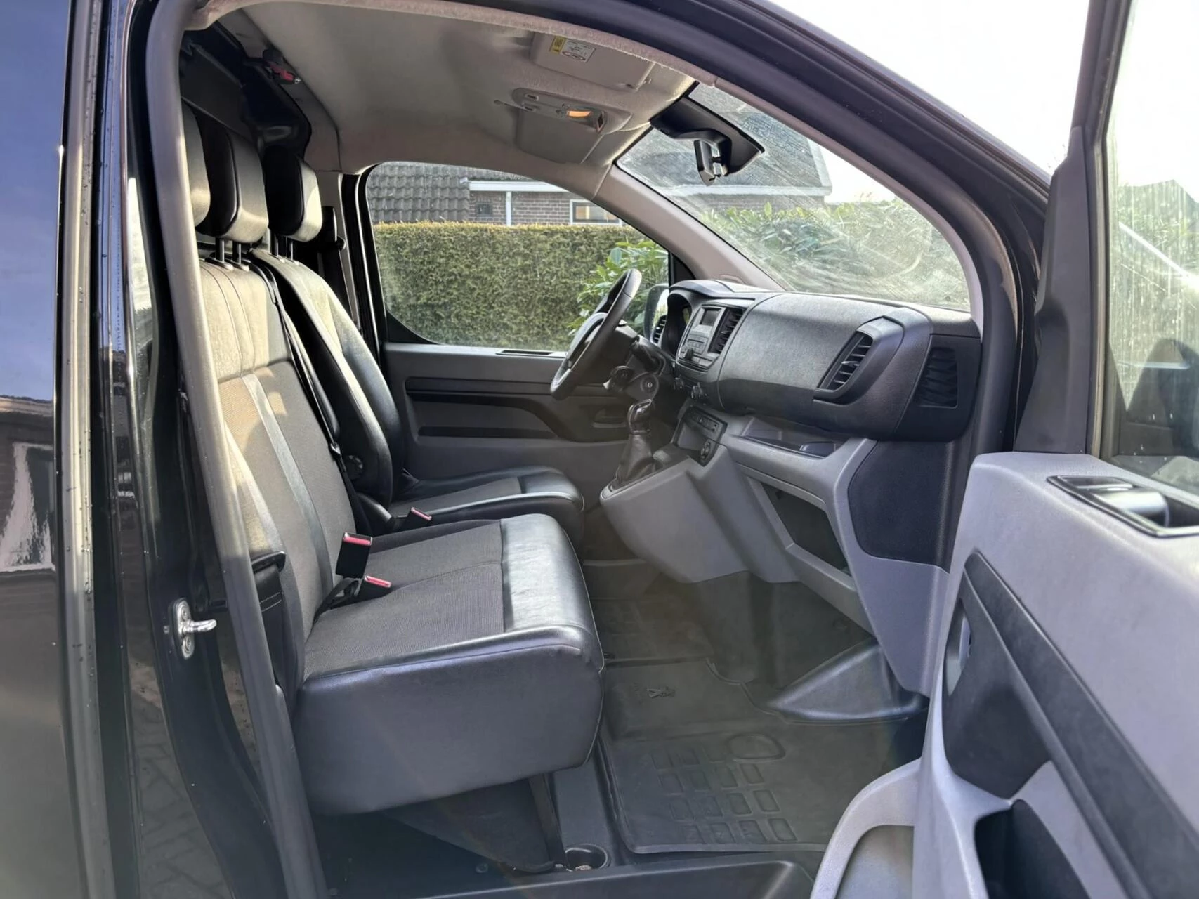 Hoofdafbeelding Peugeot Expert