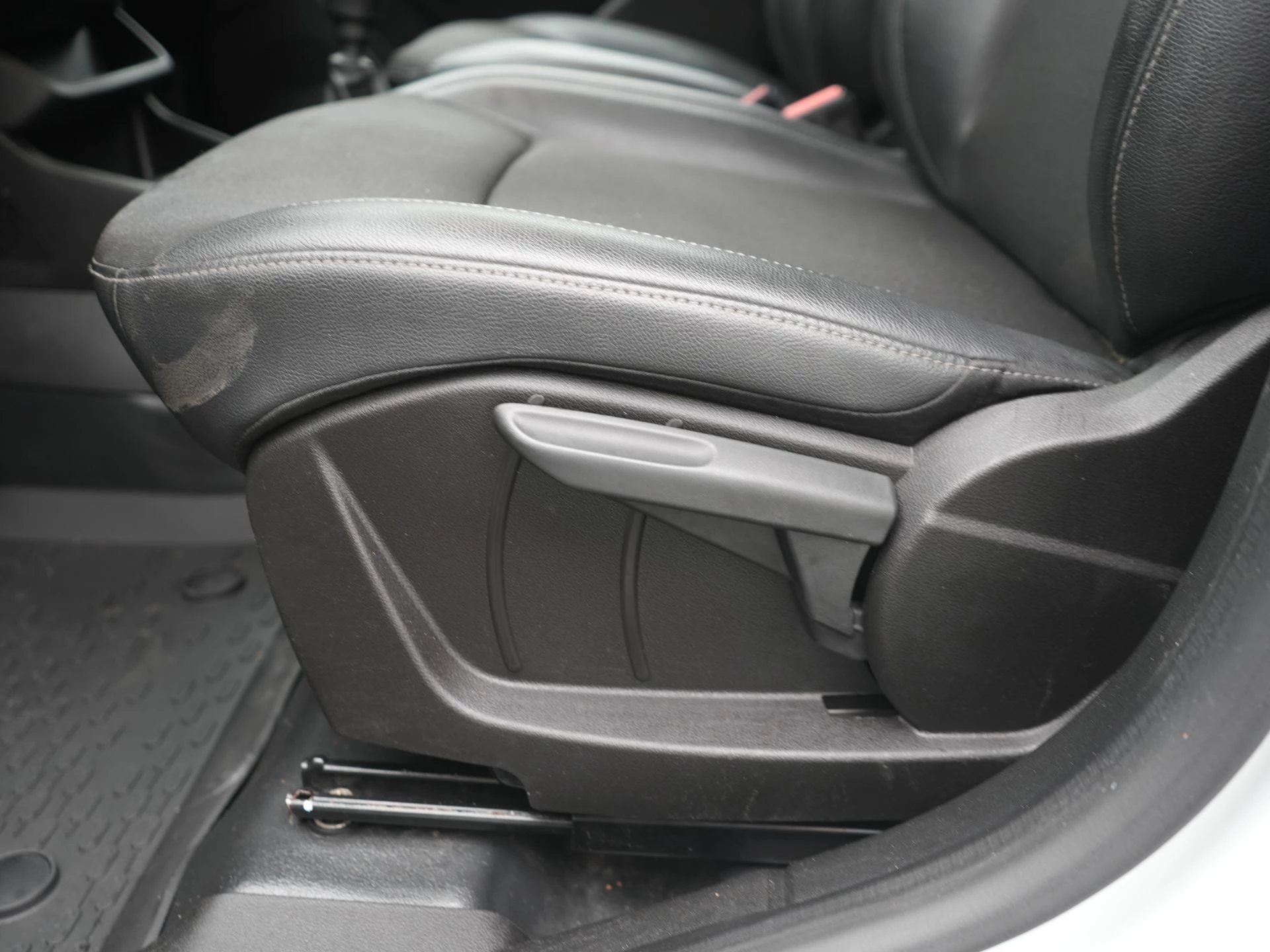 Hoofdafbeelding Renault Express