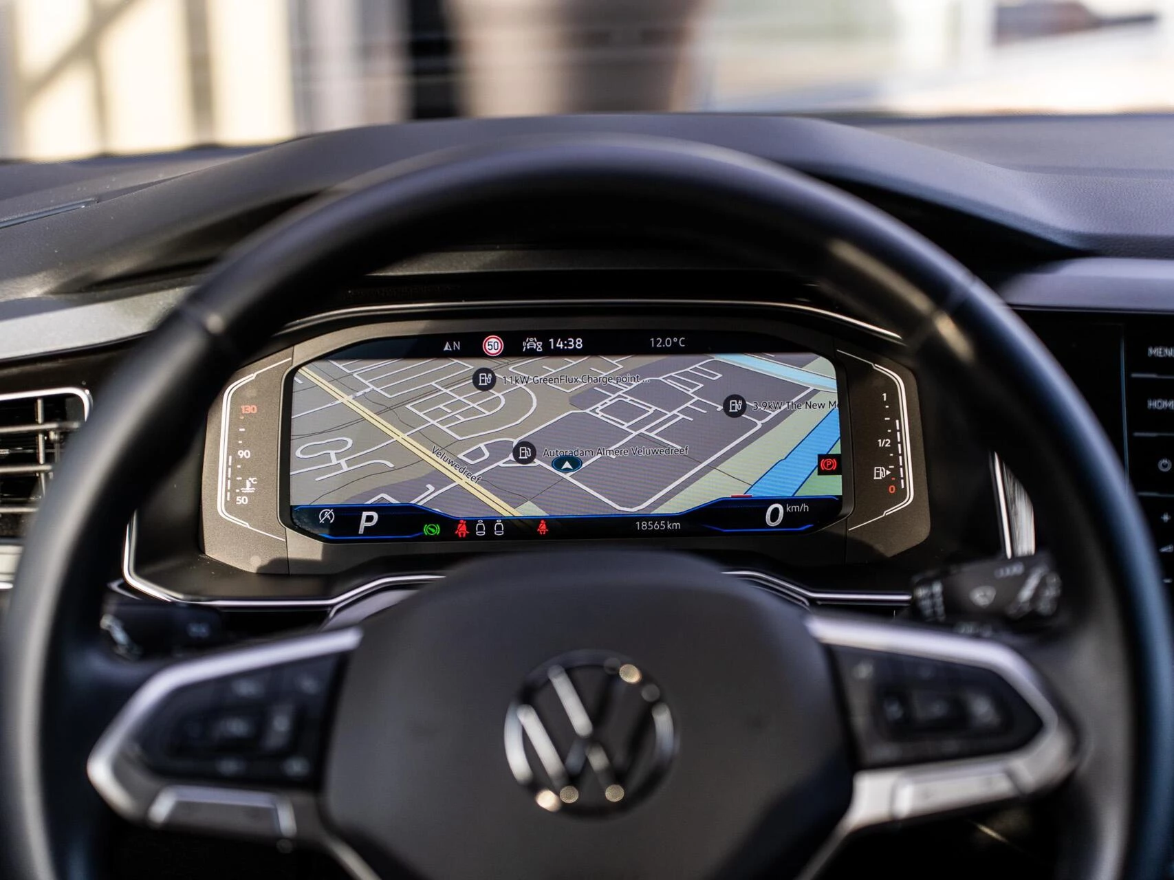 Hoofdafbeelding Volkswagen Taigo