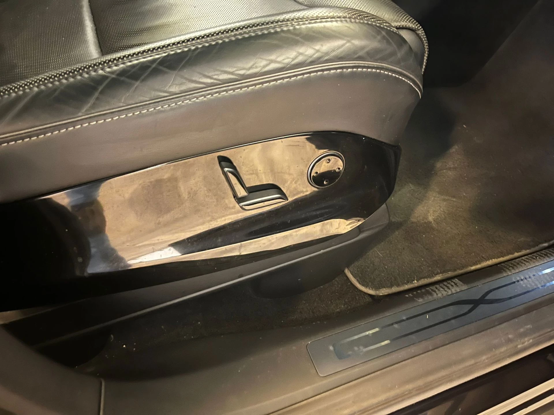 Hoofdafbeelding Tesla Model X