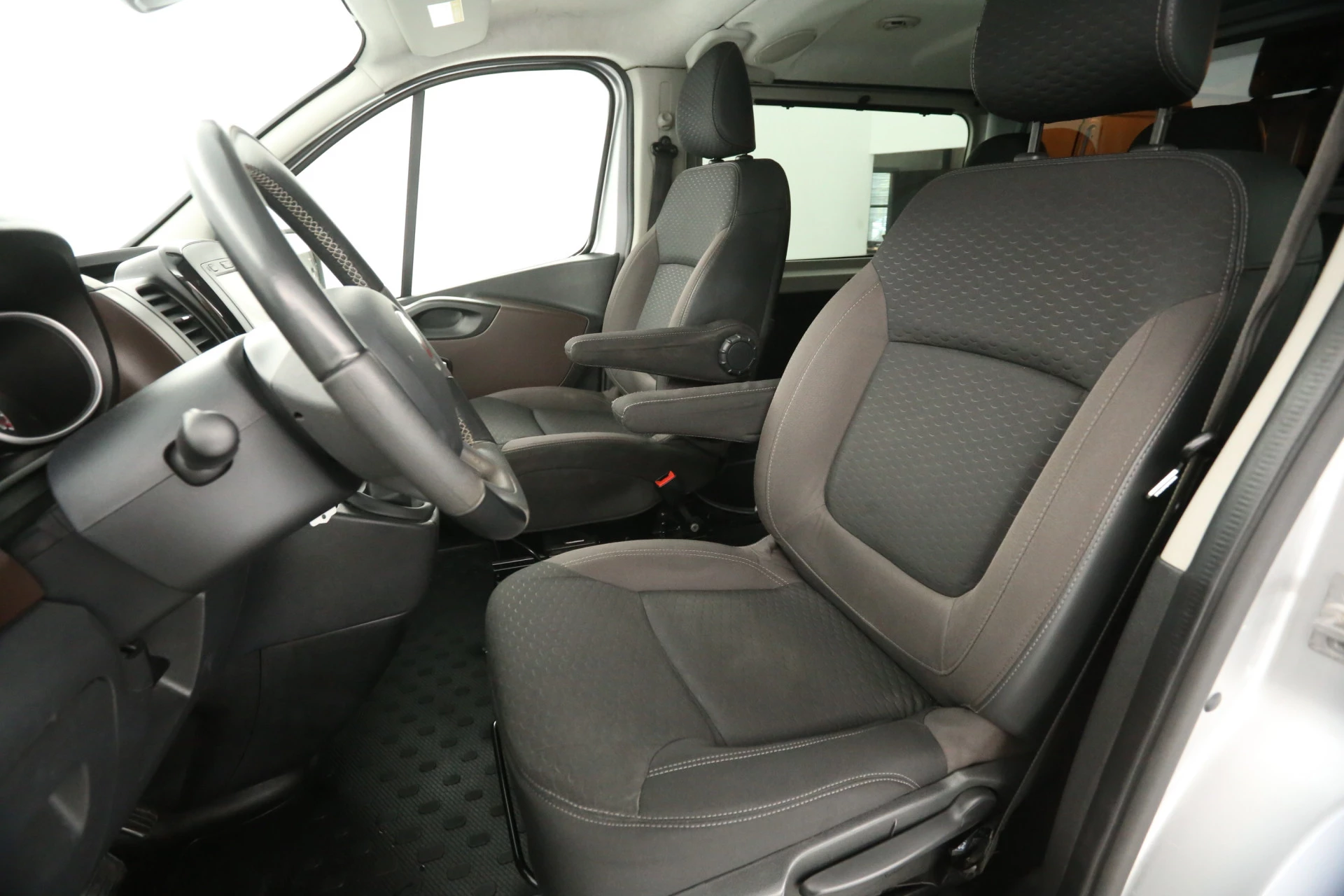 Hoofdafbeelding Fiat Talento