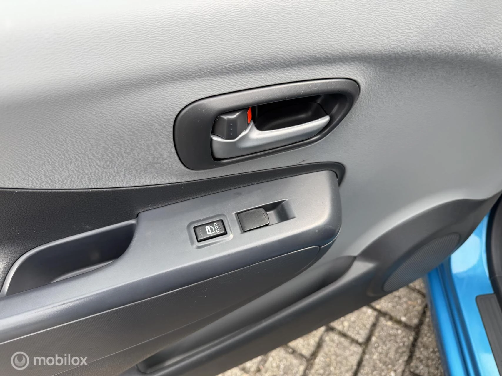 Hoofdafbeelding Suzuki Alto