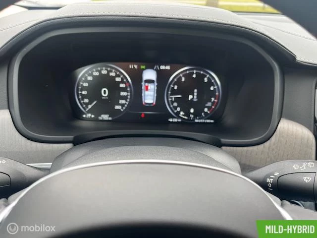 Hoofdafbeelding Volvo V90