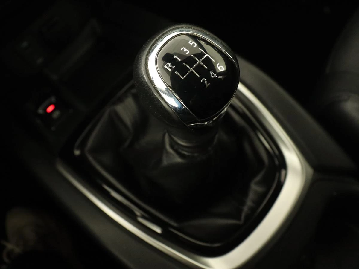 Hoofdafbeelding Nissan X-Trail
