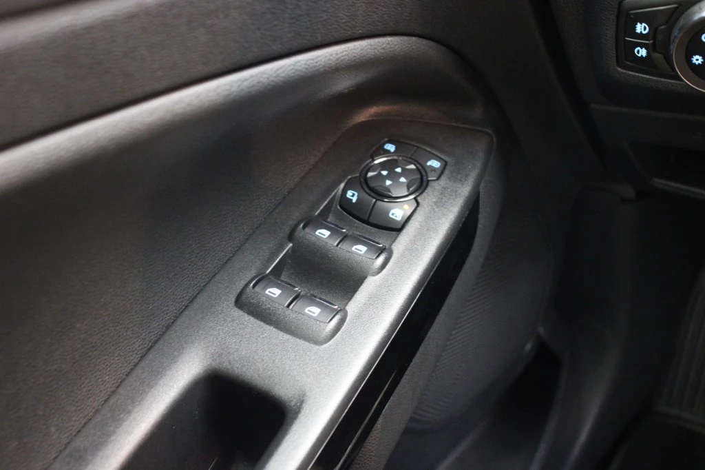 Hoofdafbeelding Ford EcoSport