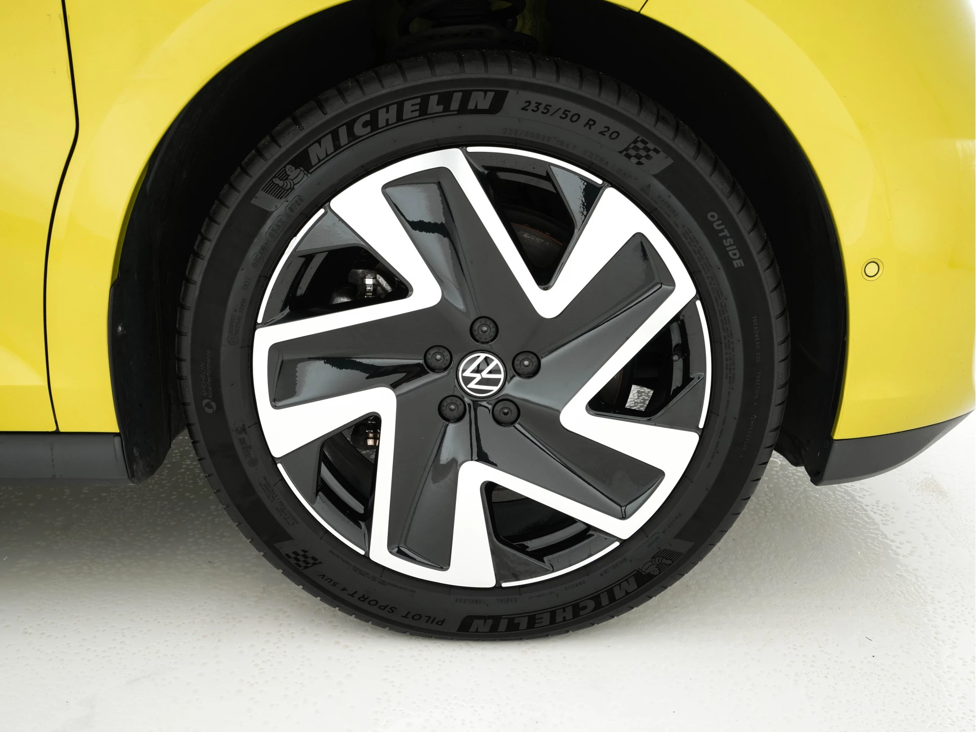 Hoofdafbeelding Volkswagen ID. Buzz Cargo