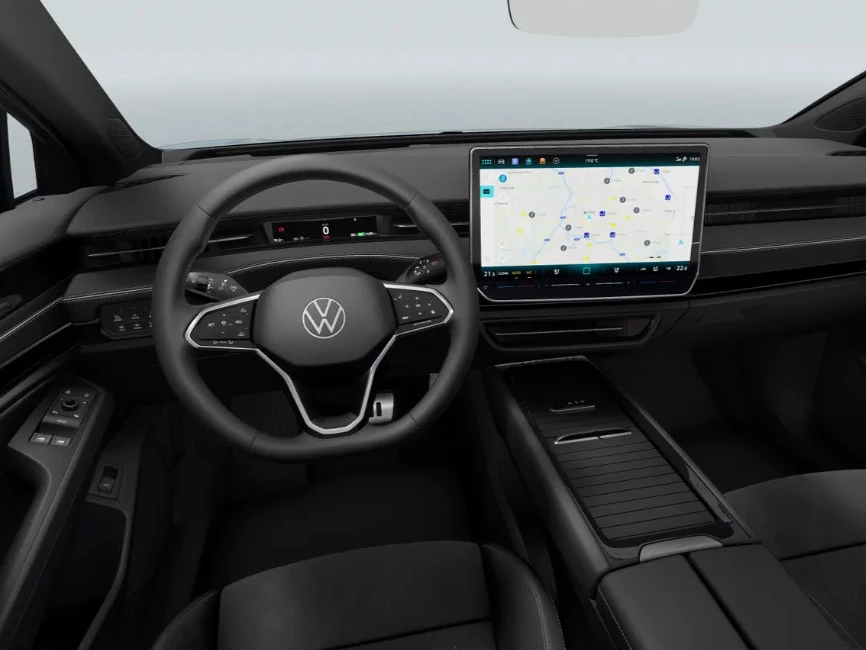 Hoofdafbeelding Volkswagen ID.7