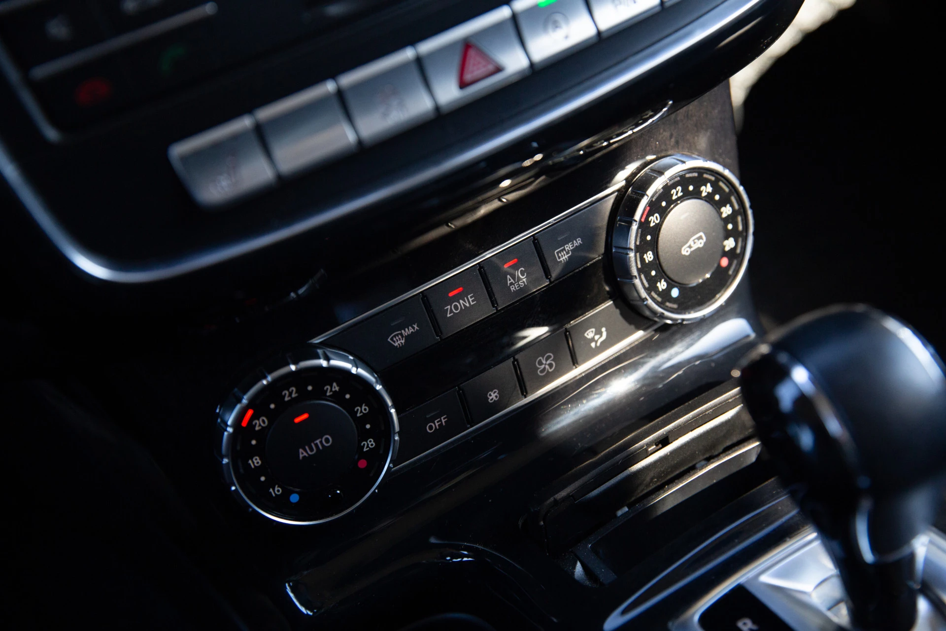 Hoofdafbeelding Mercedes-Benz G-Klasse