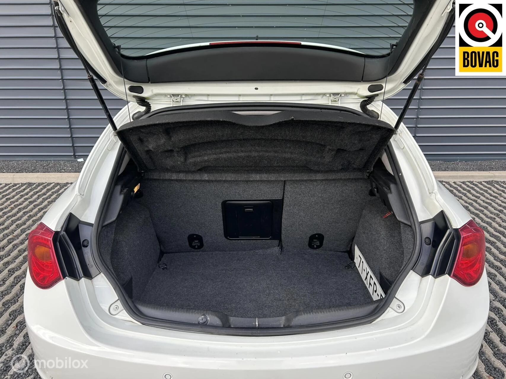 Hoofdafbeelding Alfa Romeo Giulietta