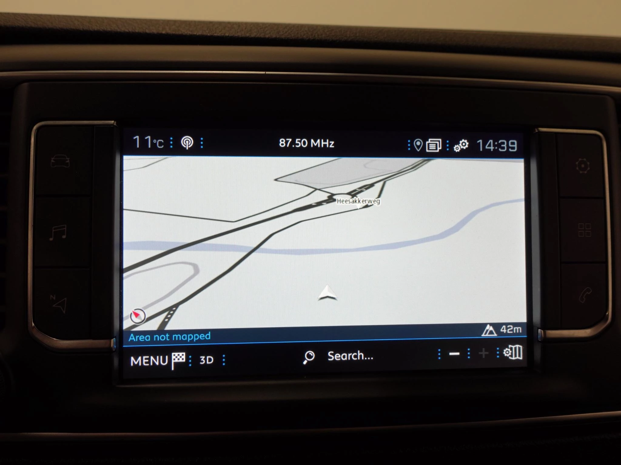 Hoofdafbeelding Peugeot Expert