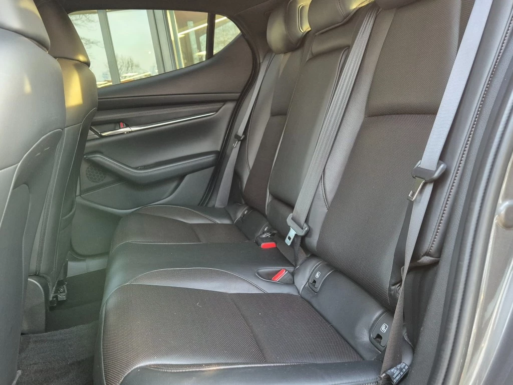 Hoofdafbeelding Mazda 3