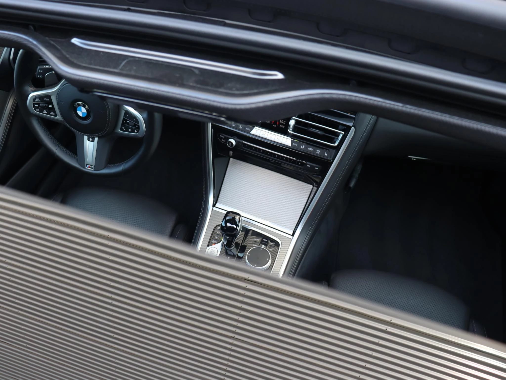 Hoofdafbeelding BMW 8 Serie