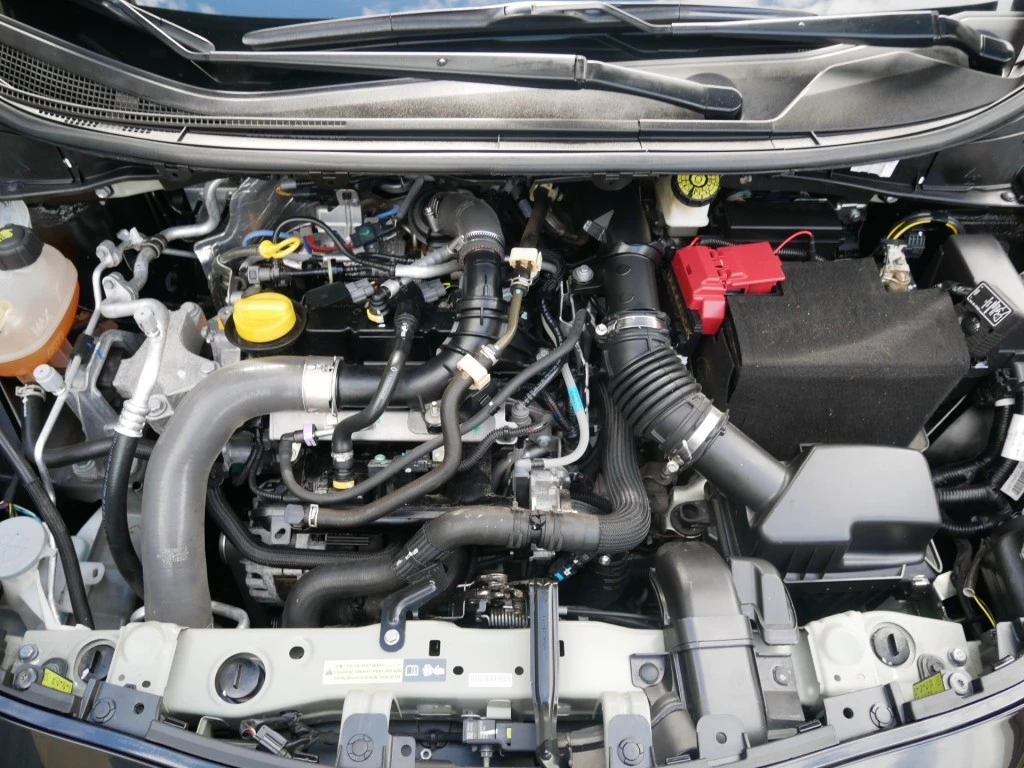 Hoofdafbeelding Nissan Micra