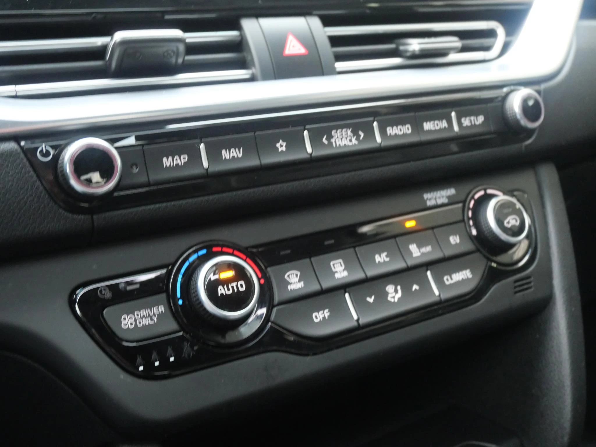 Hoofdafbeelding Kia e-Niro