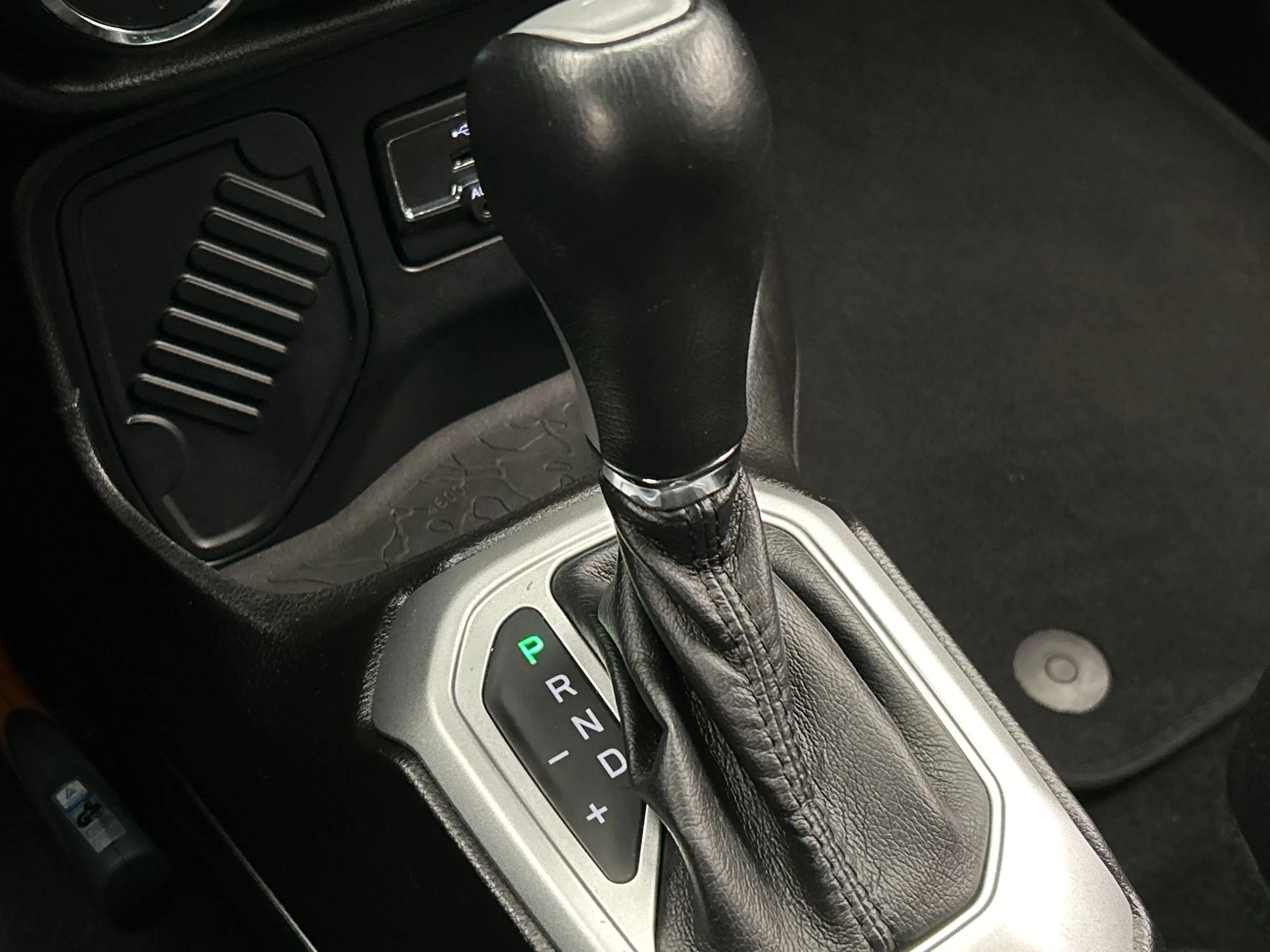 Hoofdafbeelding Jeep Renegade