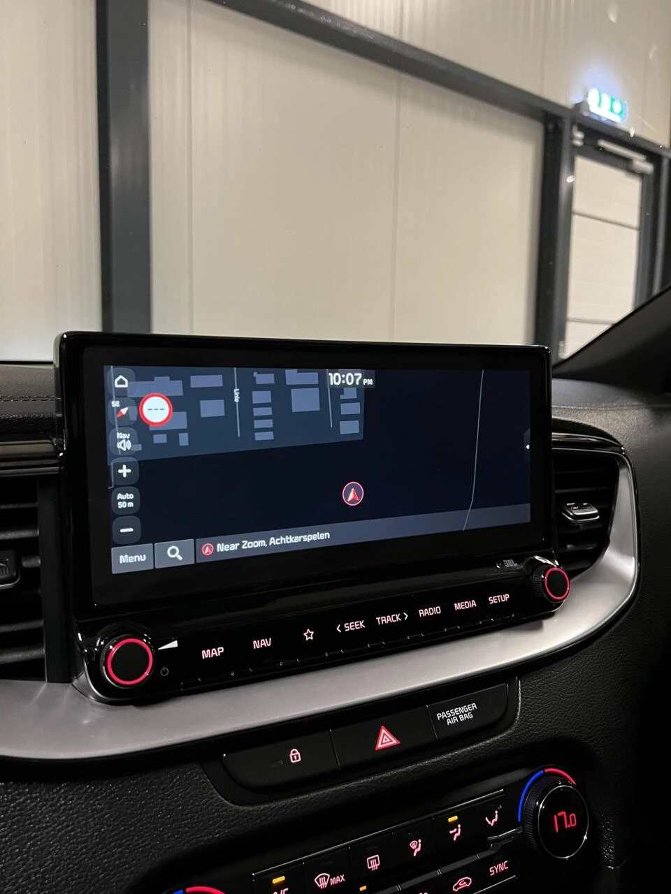 Hoofdafbeelding Kia ProCeed