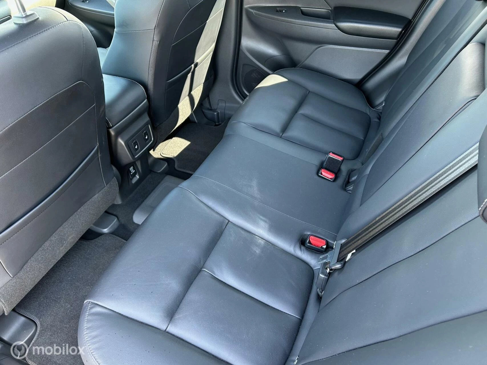 Hoofdafbeelding Mitsubishi Eclipse Cross
