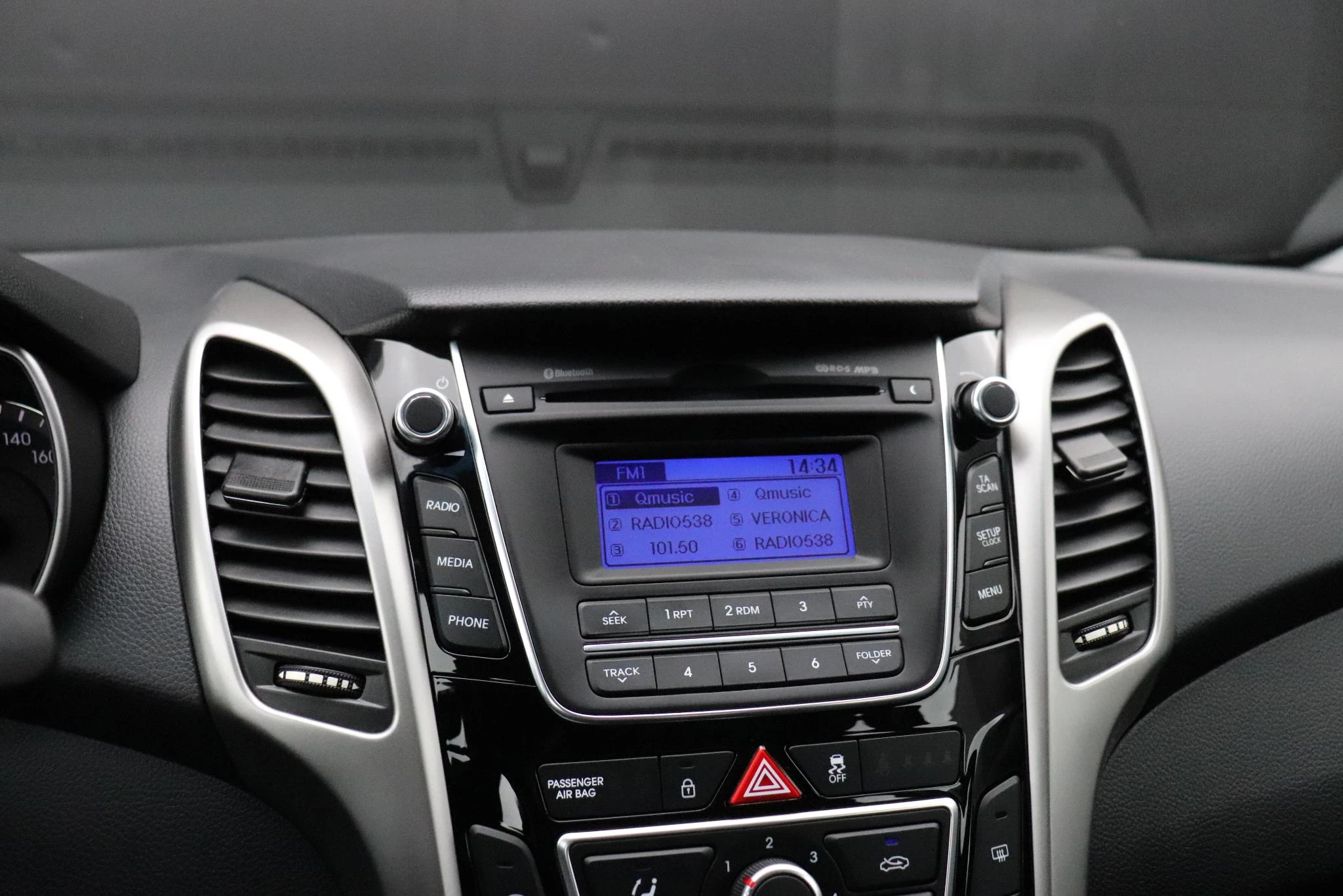 Hoofdafbeelding Hyundai i30