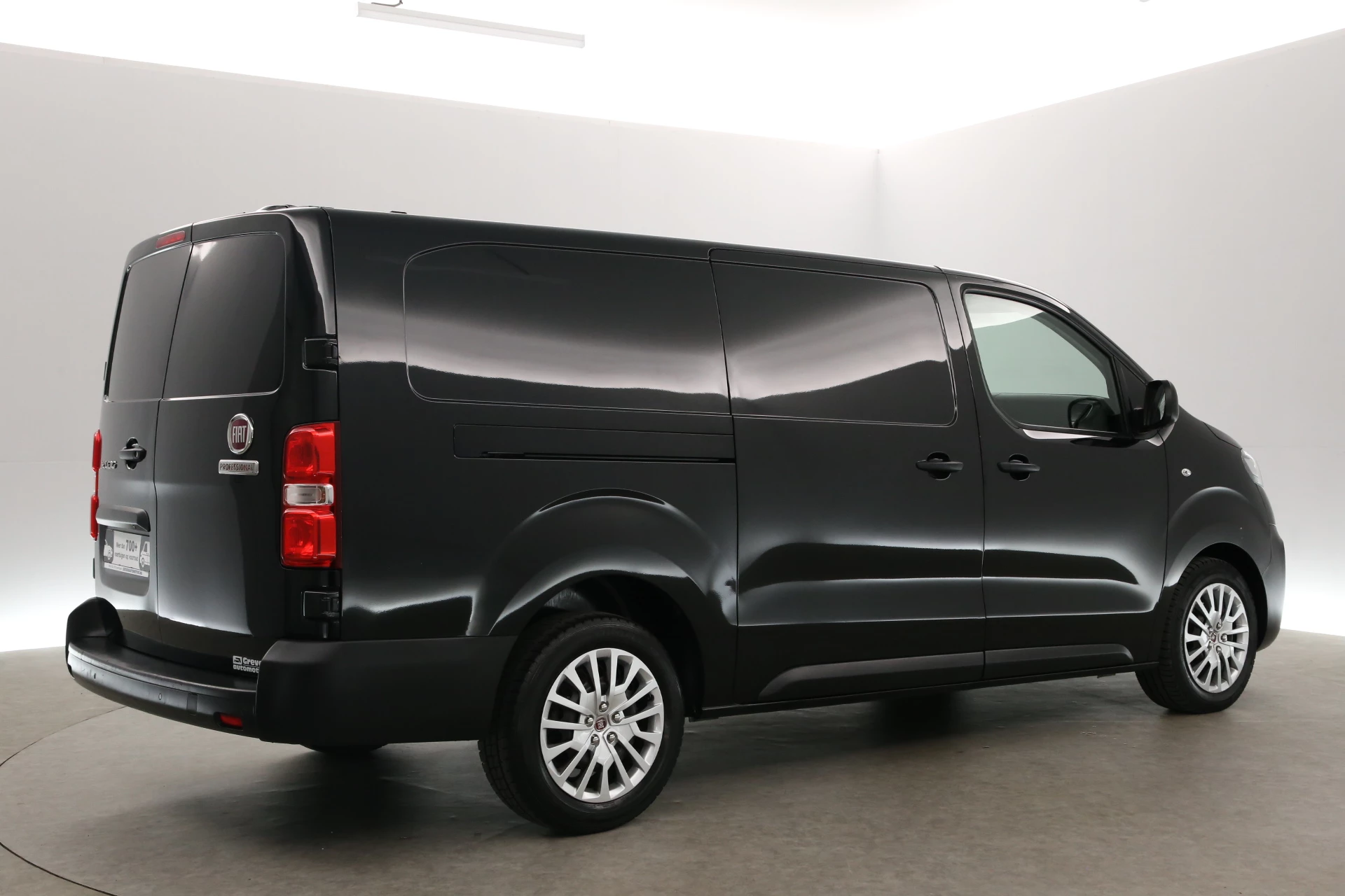Hoofdafbeelding Fiat Scudo