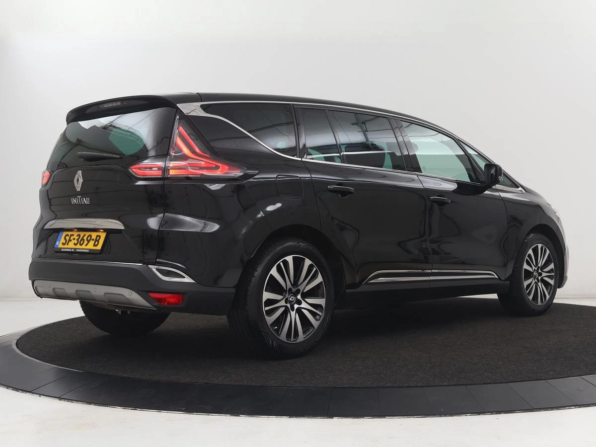 Hoofdafbeelding Renault Espace