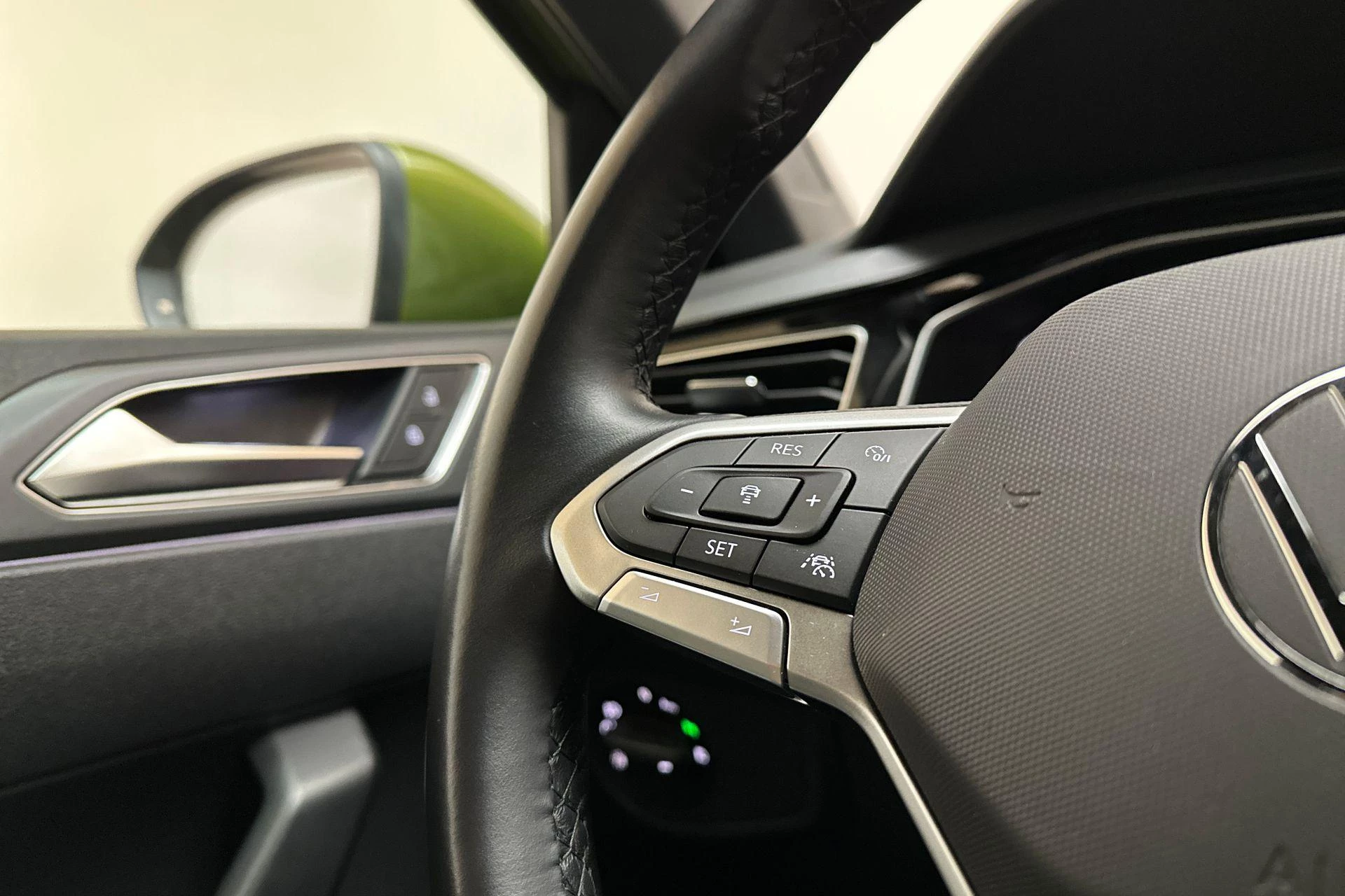 Hoofdafbeelding Volkswagen Taigo