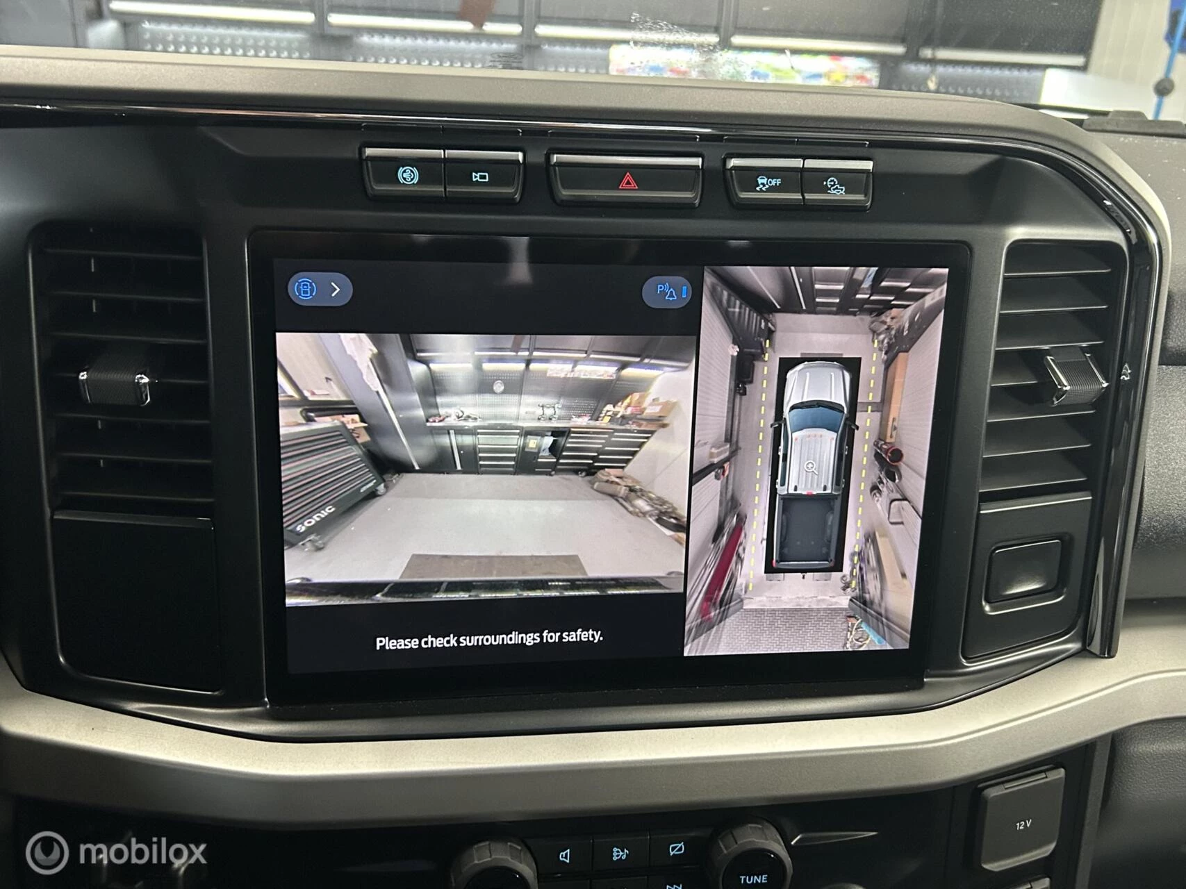 Hoofdafbeelding Ford F-250