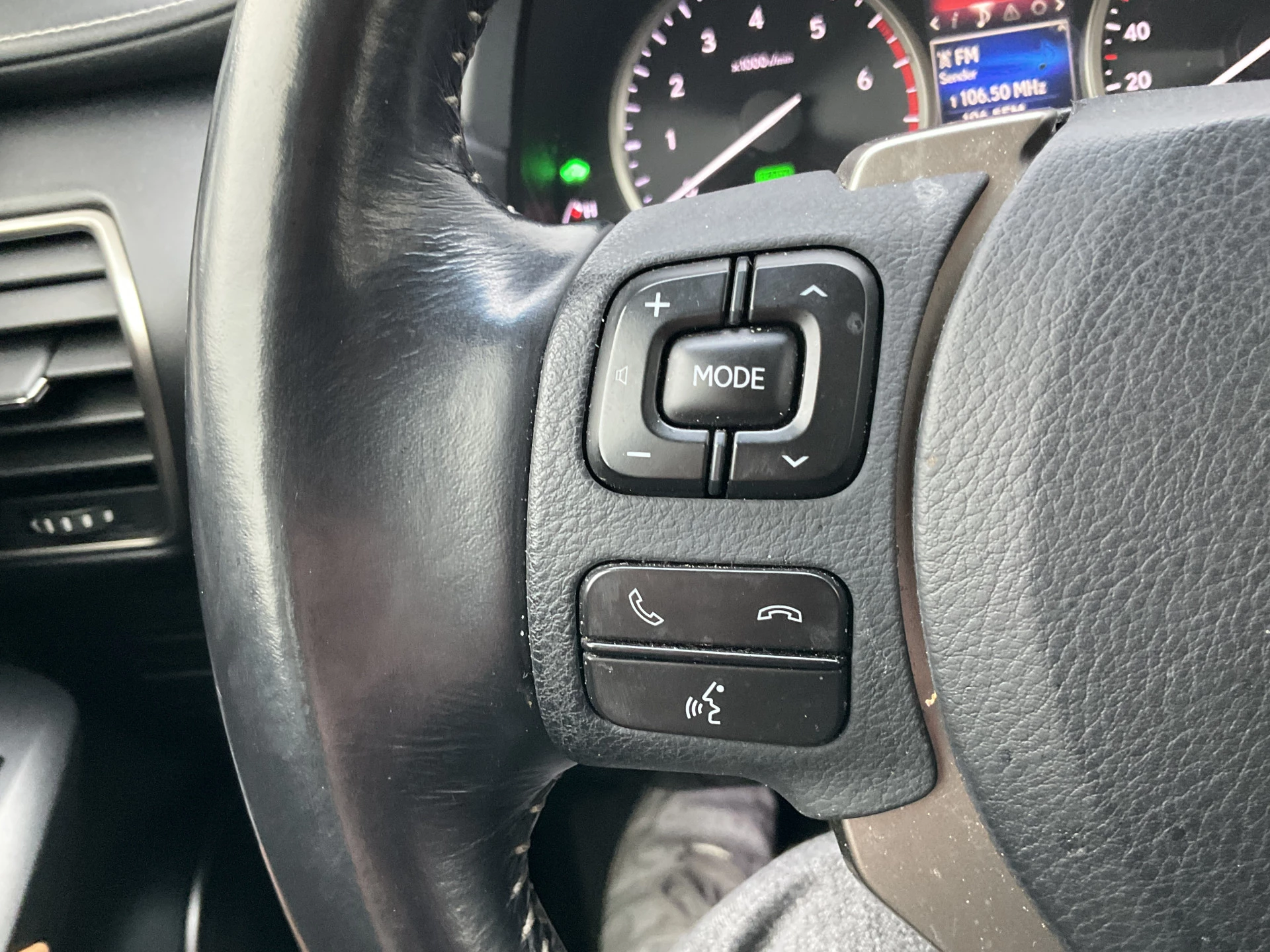 Hoofdafbeelding Lexus NX