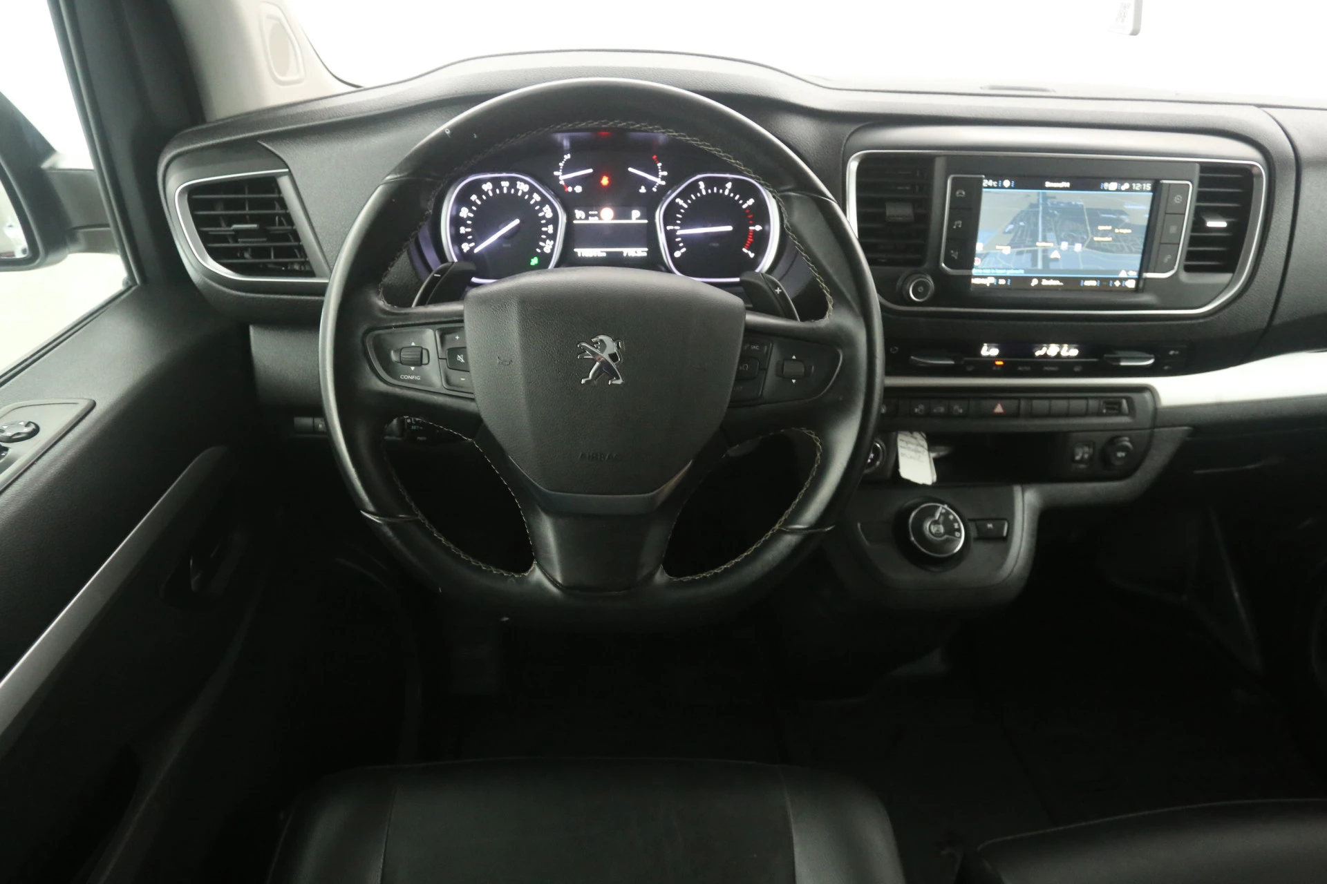 Hoofdafbeelding Peugeot Expert