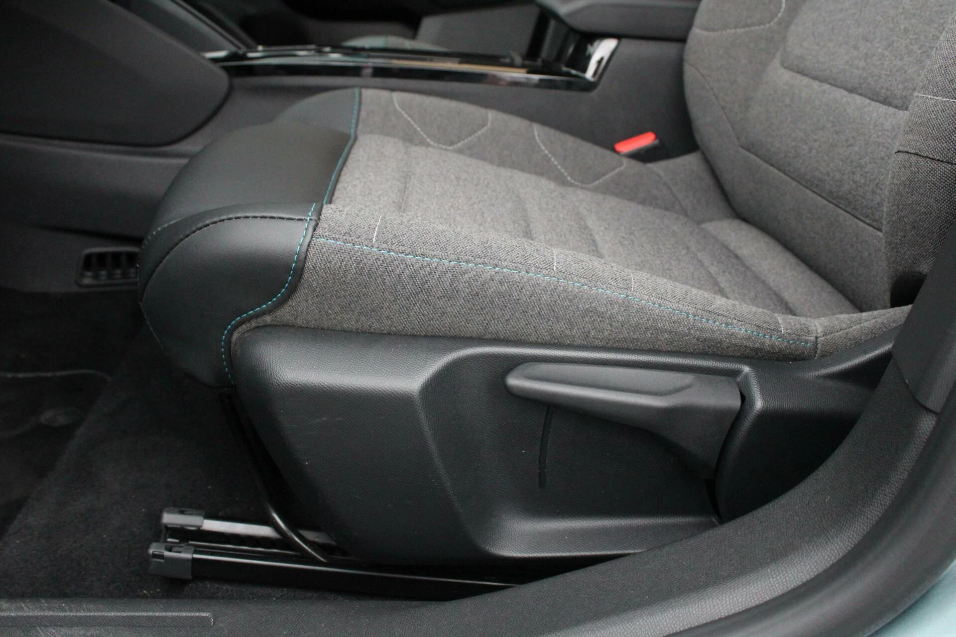 Hoofdafbeelding Citroën ë-C4