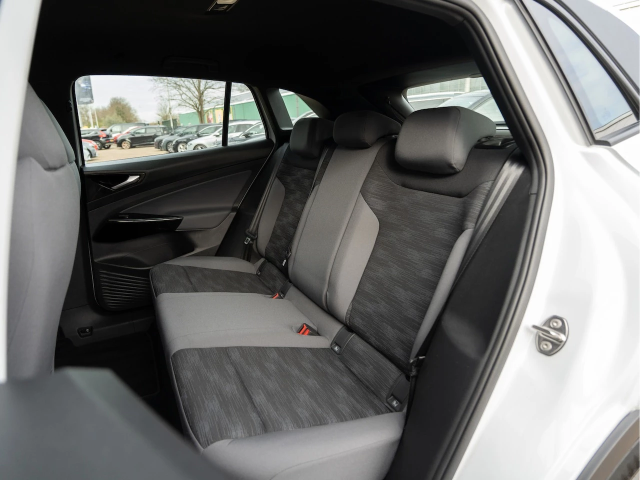 Hoofdafbeelding Volkswagen ID.4