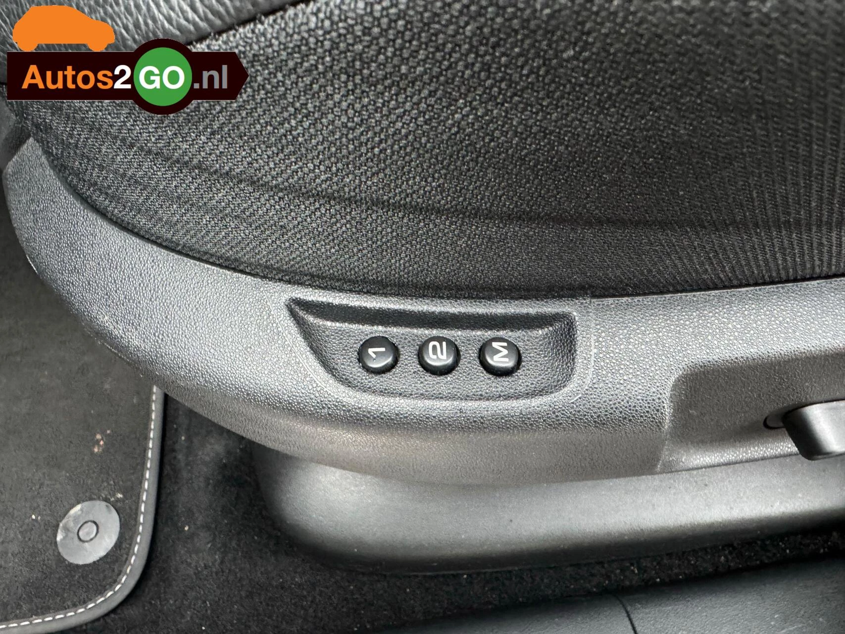 Hoofdafbeelding Citroën C4 Picasso