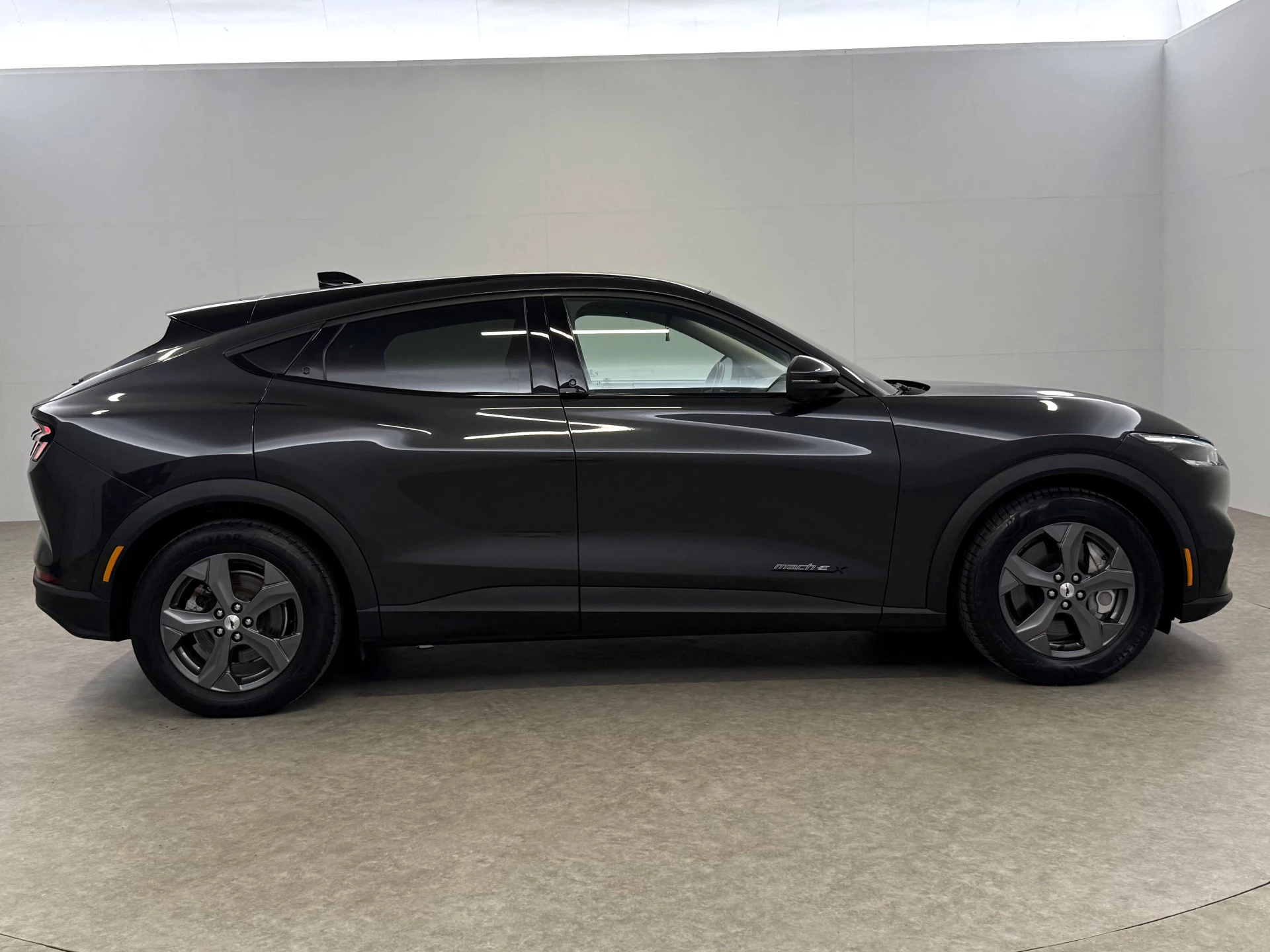 Hoofdafbeelding Ford Mustang Mach-E