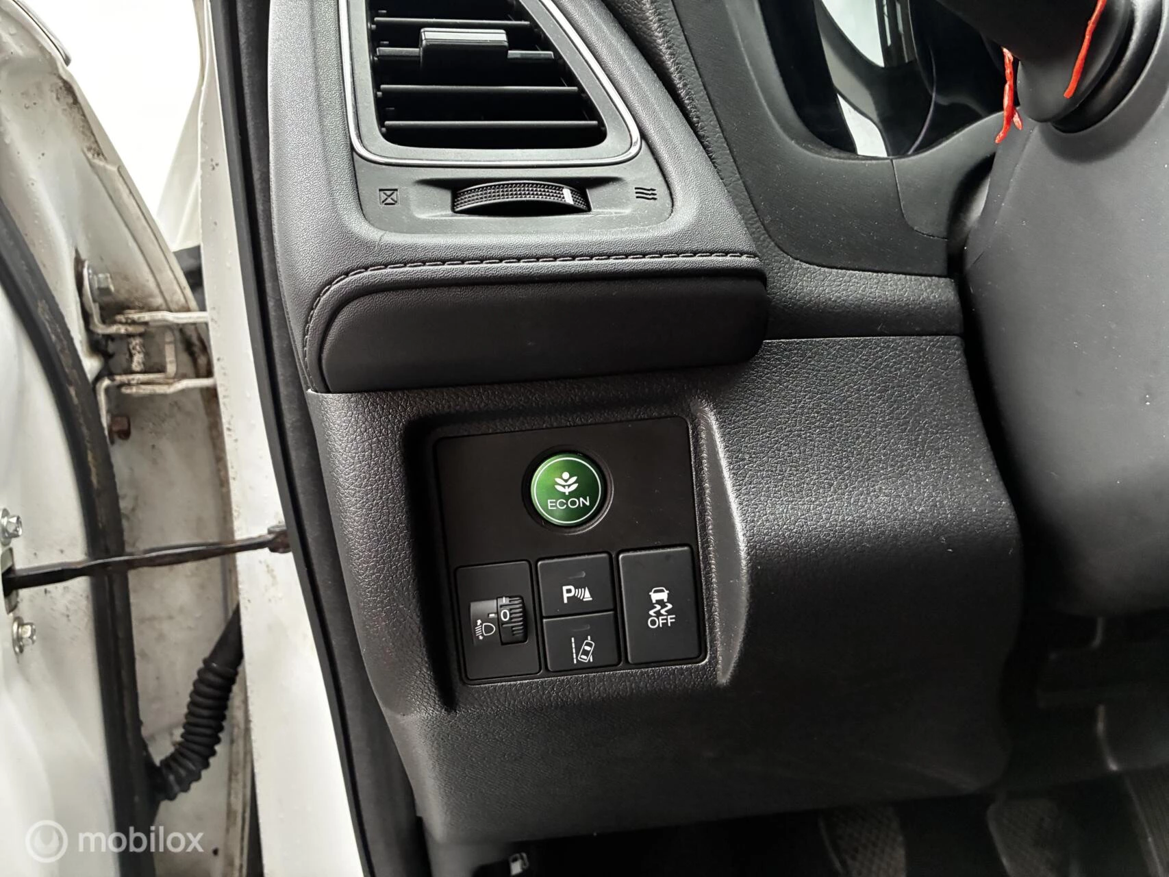 Hoofdafbeelding Honda HR-V