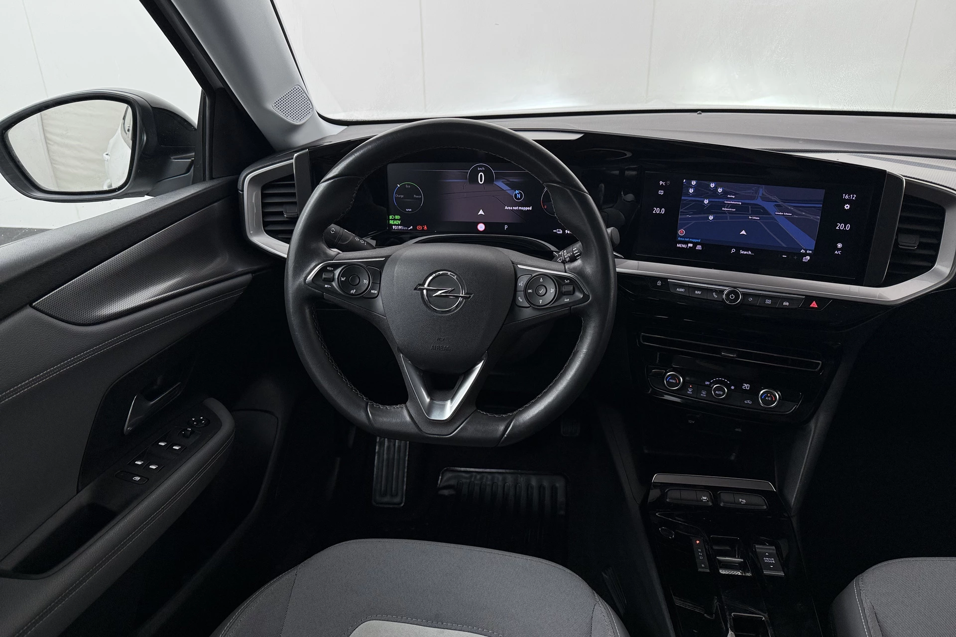 Hoofdafbeelding Opel Mokka-e