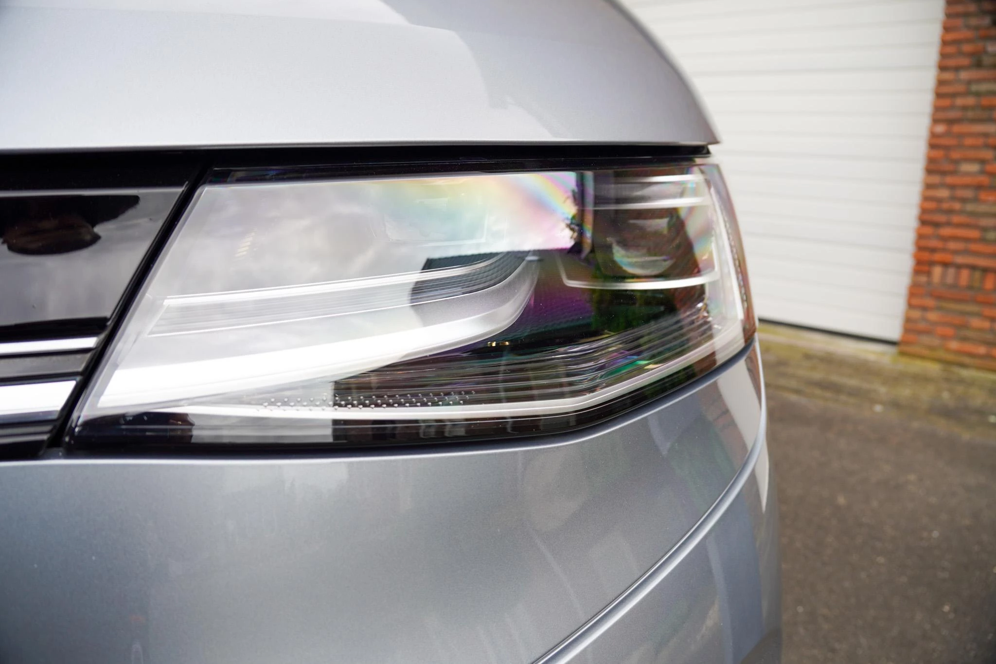 Hoofdafbeelding Volkswagen Multivan