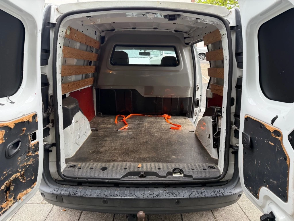 Hoofdafbeelding Renault Kangoo