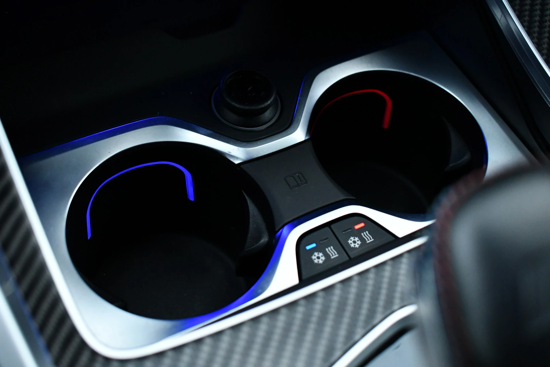 Hoofdafbeelding BMW XM