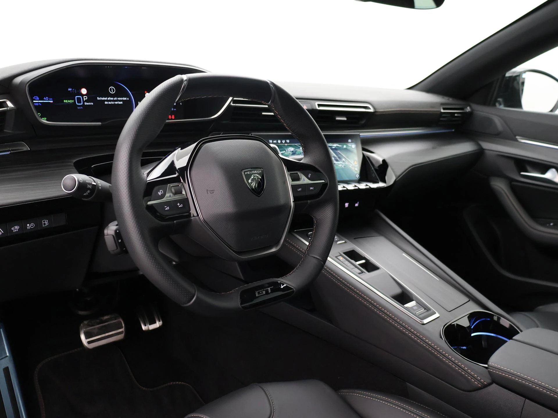 Hoofdafbeelding Peugeot 508