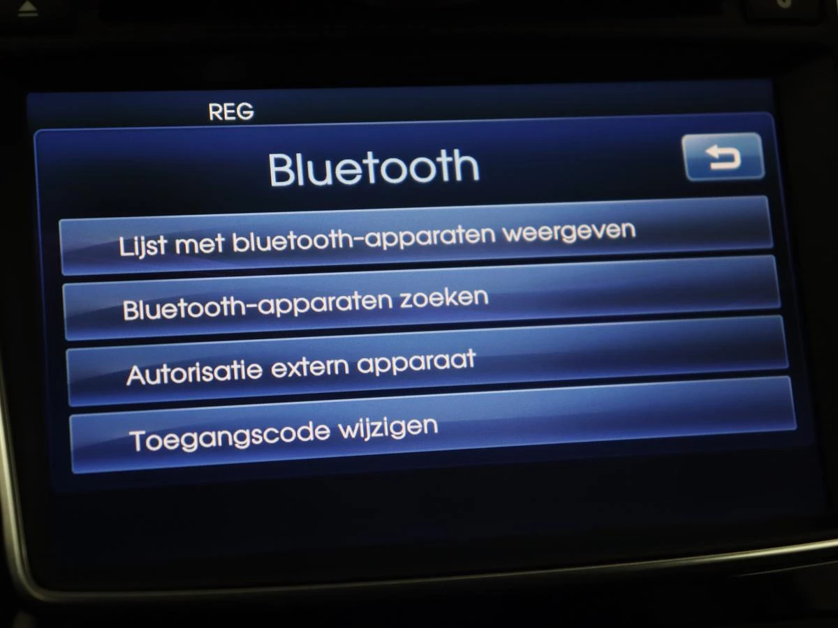 Hoofdafbeelding Hyundai i30