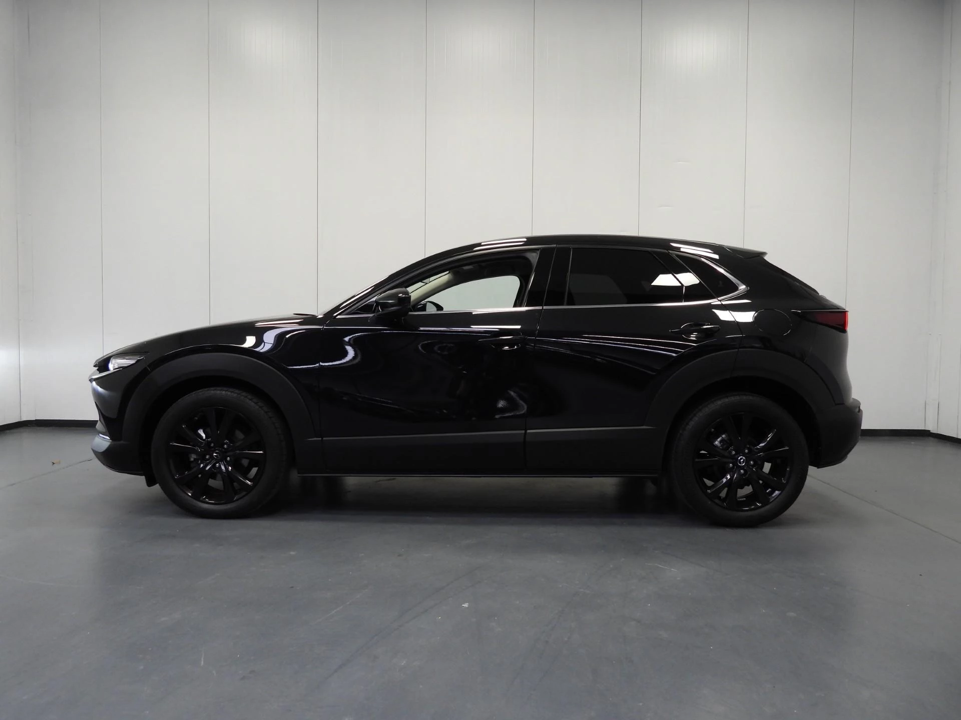 Hoofdafbeelding Mazda CX-30