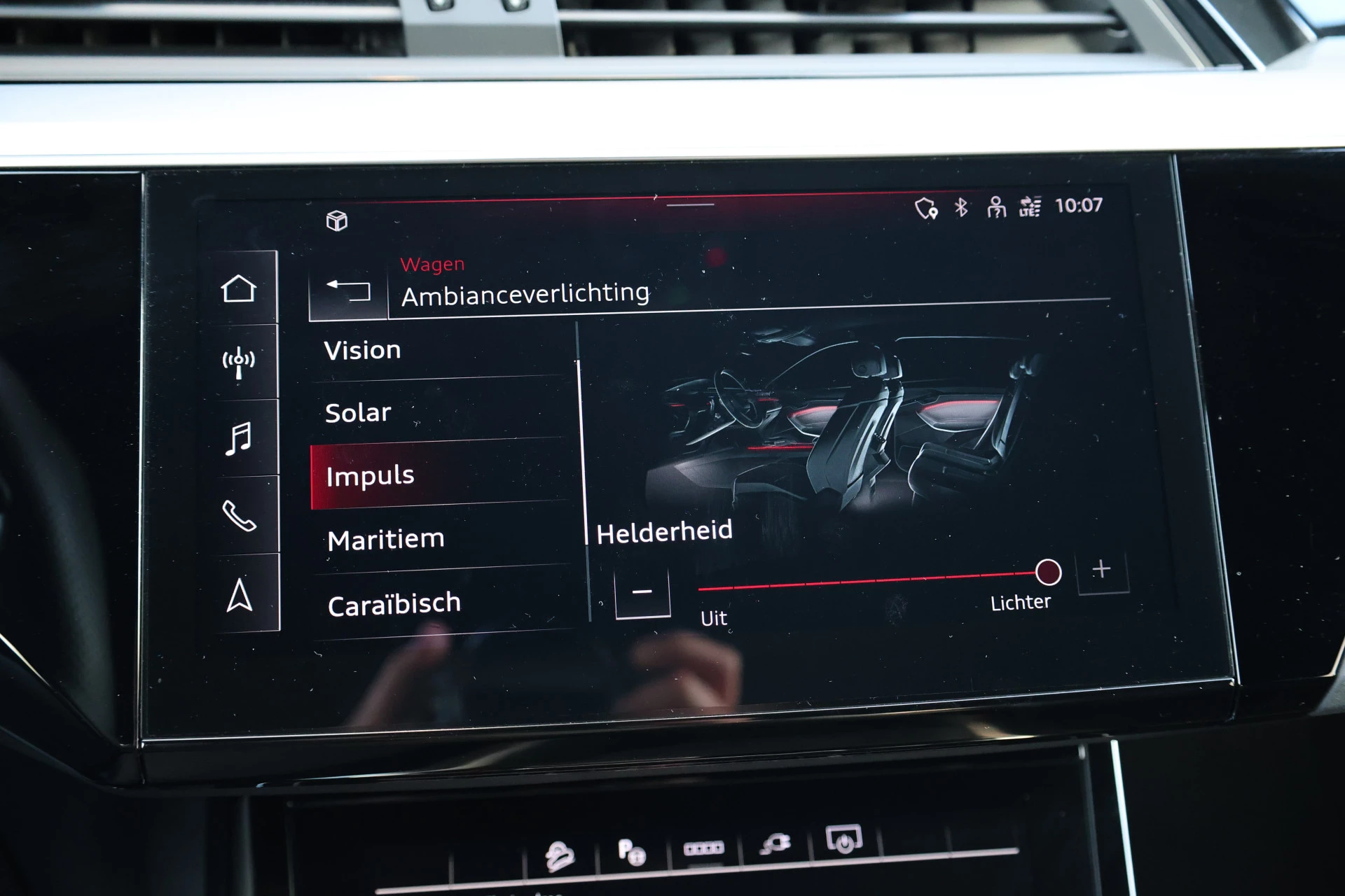 Hoofdafbeelding Audi Q8 e-tron