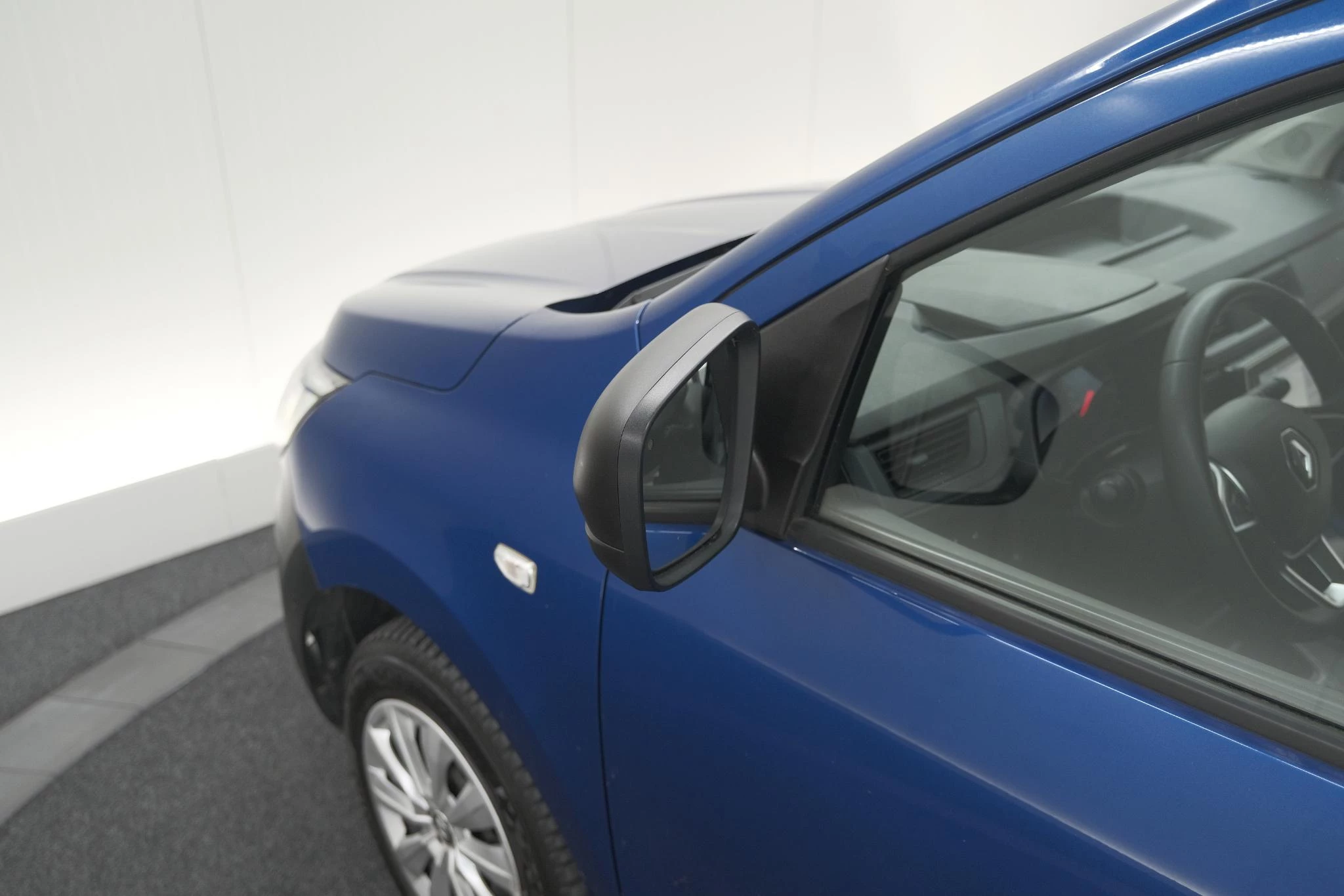 Hoofdafbeelding Renault Express