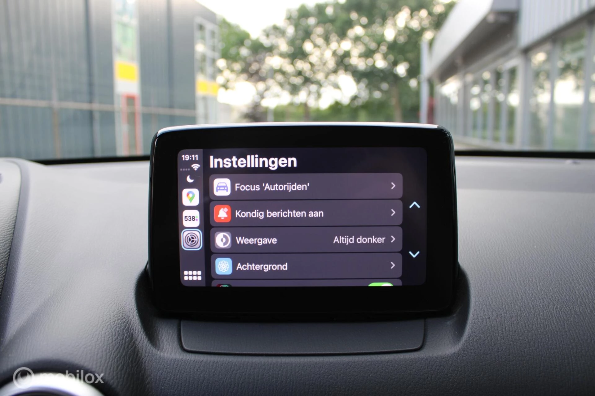 Hoofdafbeelding Mazda 2