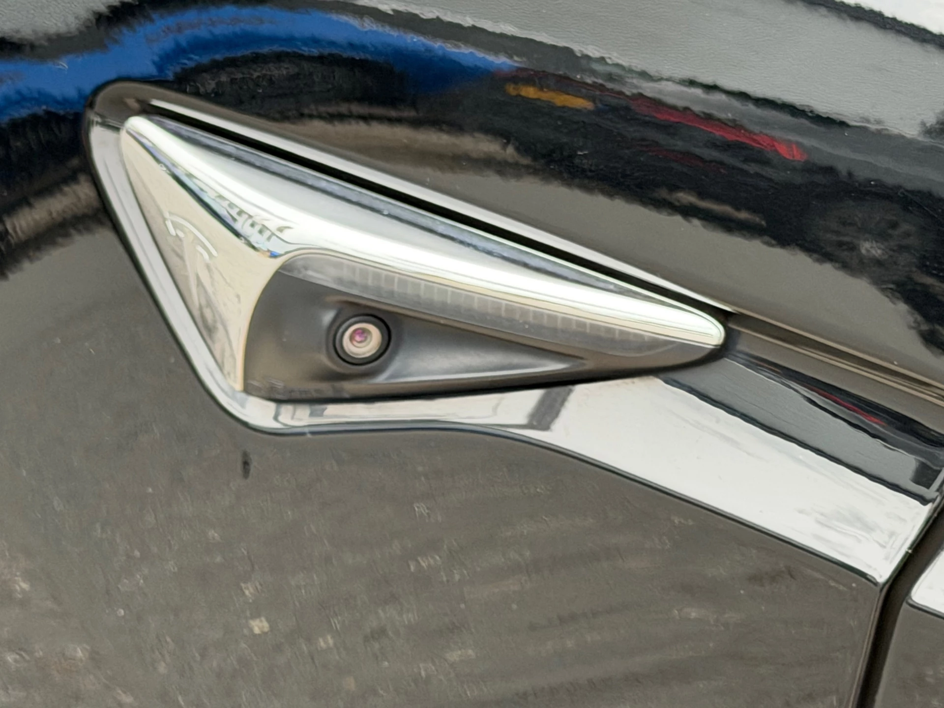 Hoofdafbeelding Tesla Model X