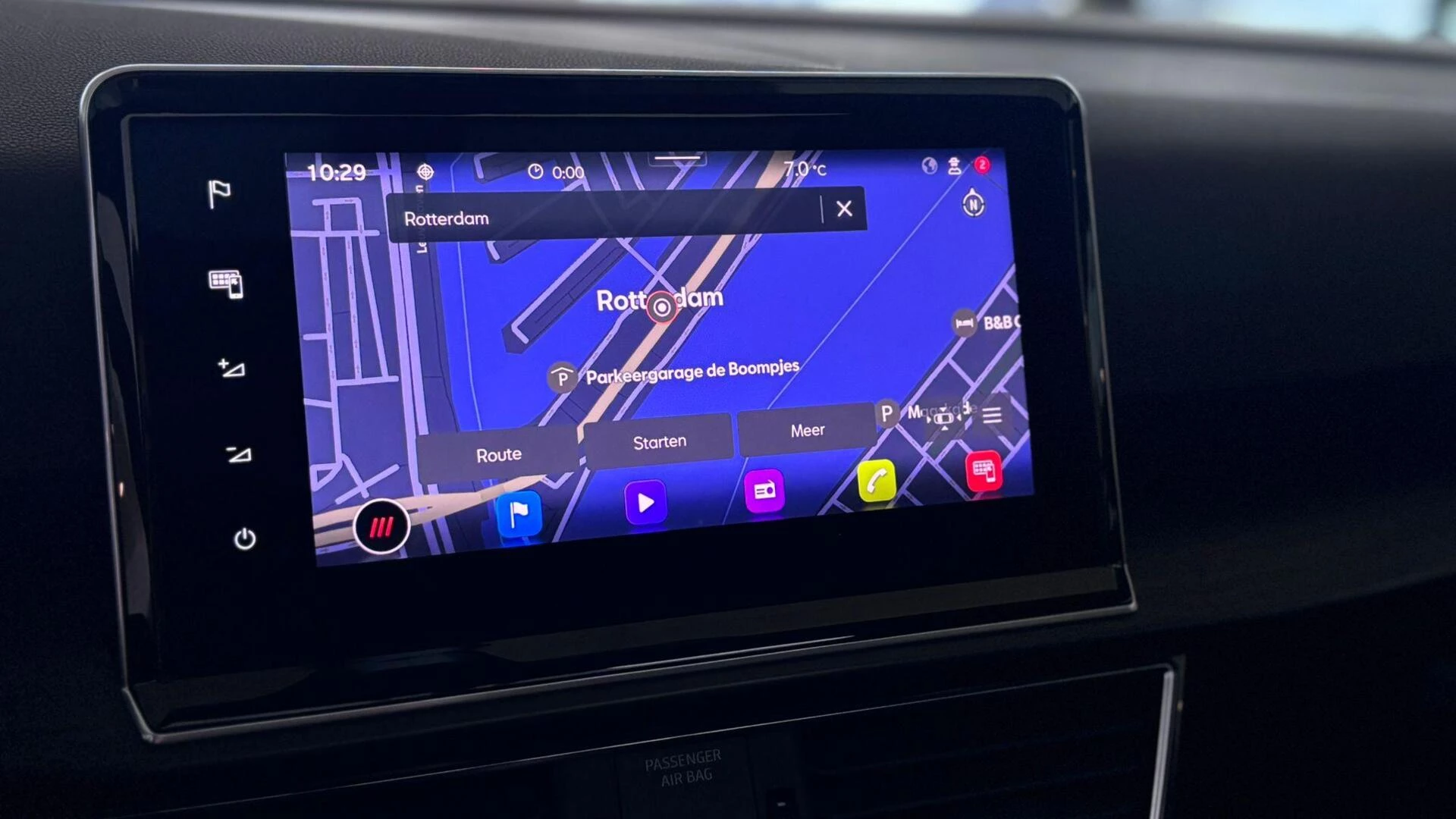 Hoofdafbeelding SEAT Tarraco