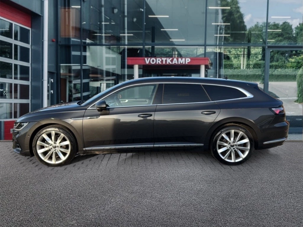 Hoofdafbeelding Volkswagen Arteon