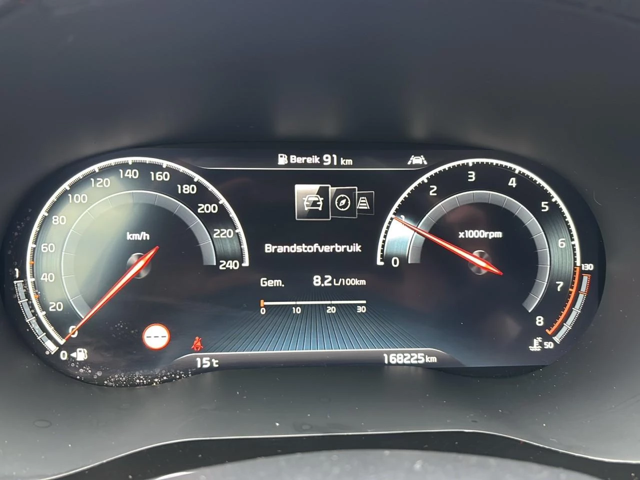 Hoofdafbeelding Kia ProCeed