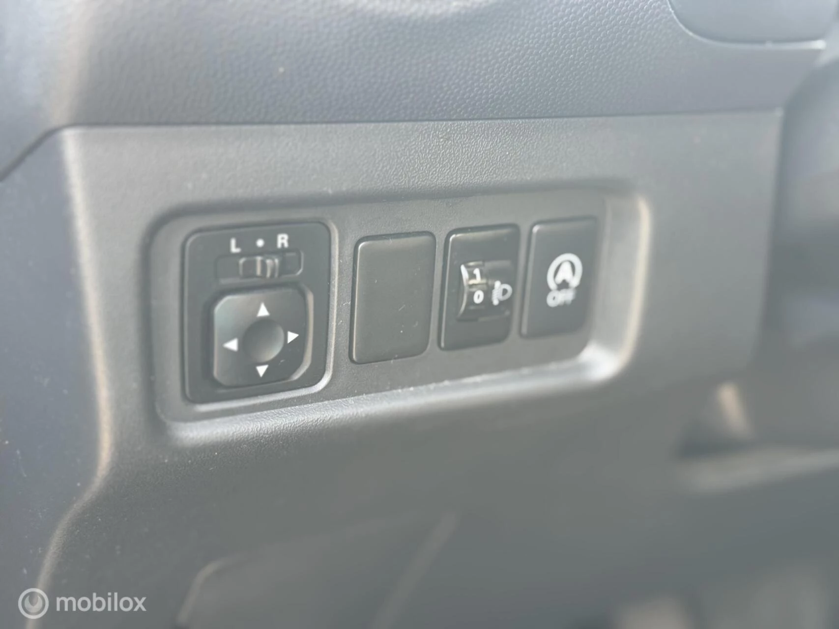 Hoofdafbeelding Mitsubishi Space Star