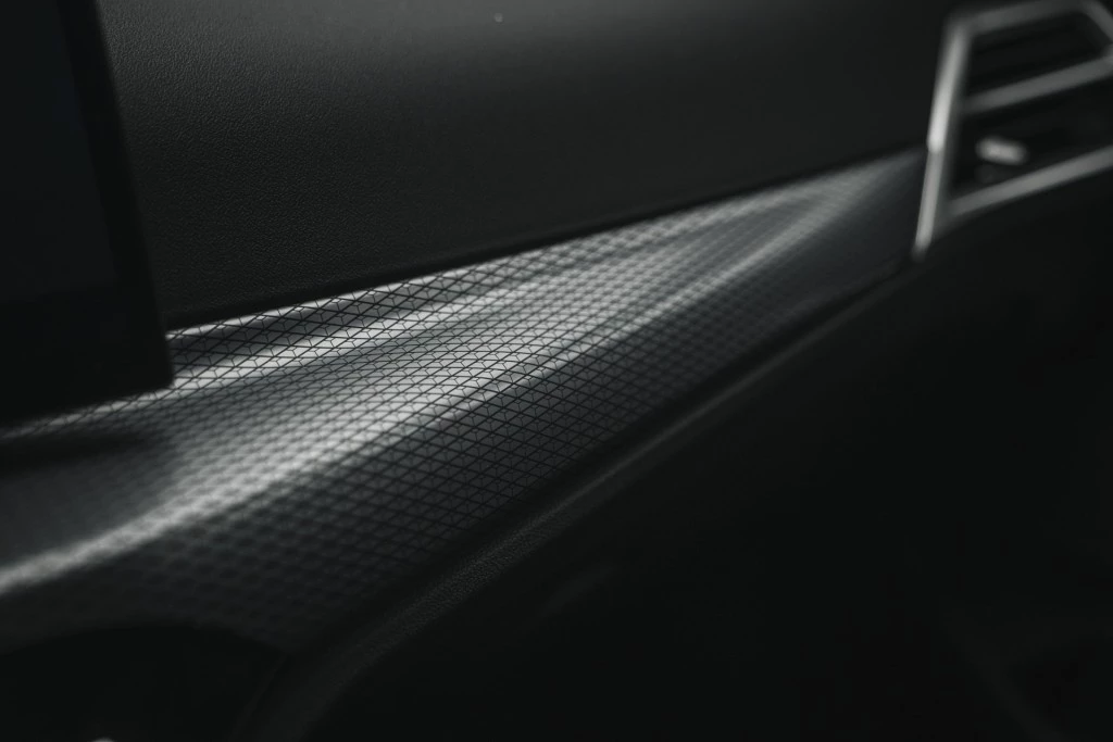 Hoofdafbeelding BMW M3