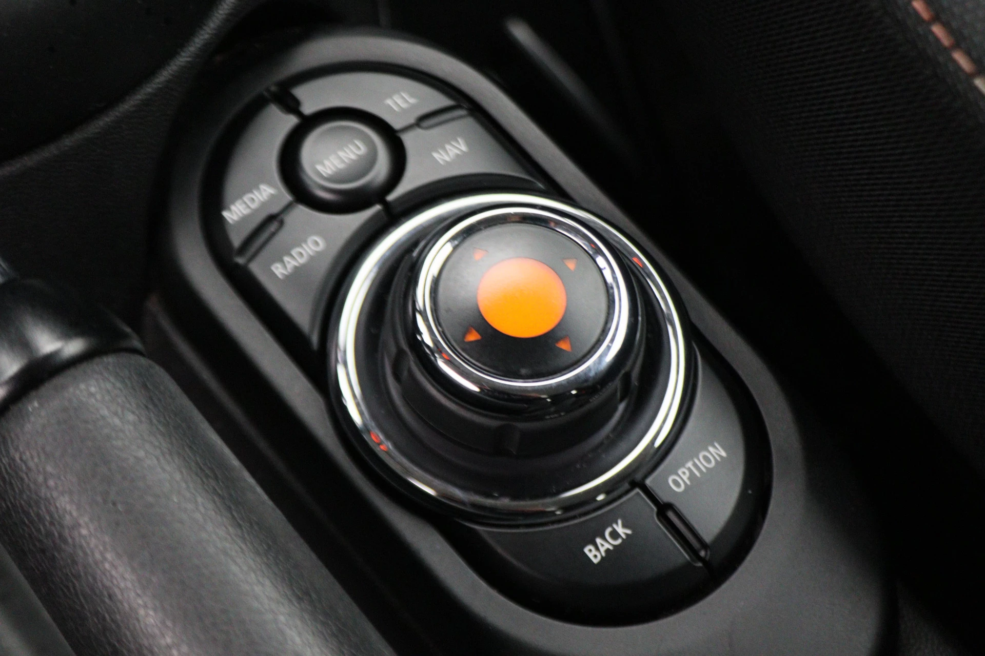 Hoofdafbeelding MINI One